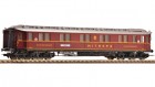 515601 Fleischmann 6-axle slipping car MITROPA